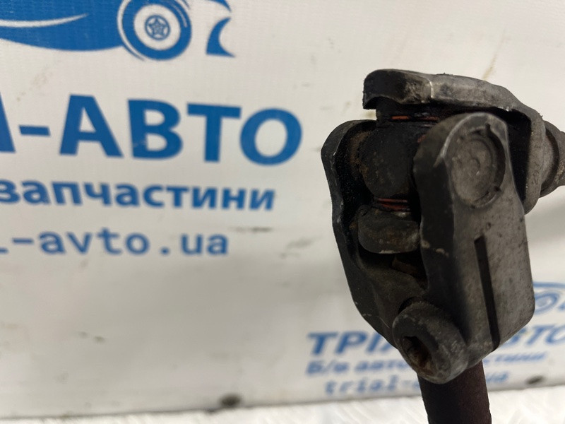 Рулевая рейка Jeep Grand Cherokee WK2 3.6 БЕНЗИН ERB 2010 (б/у) Киев - изображение 4