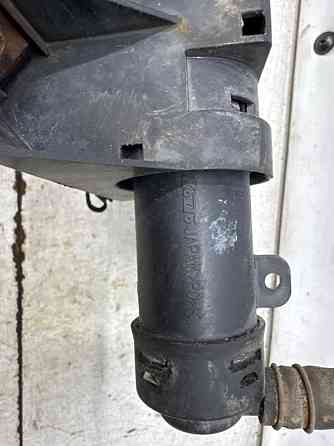 Омыватель фары левый Mitsubishi Outlander CU 2.4 БЕНЗИН 4G69 2003 (б/у) Киев