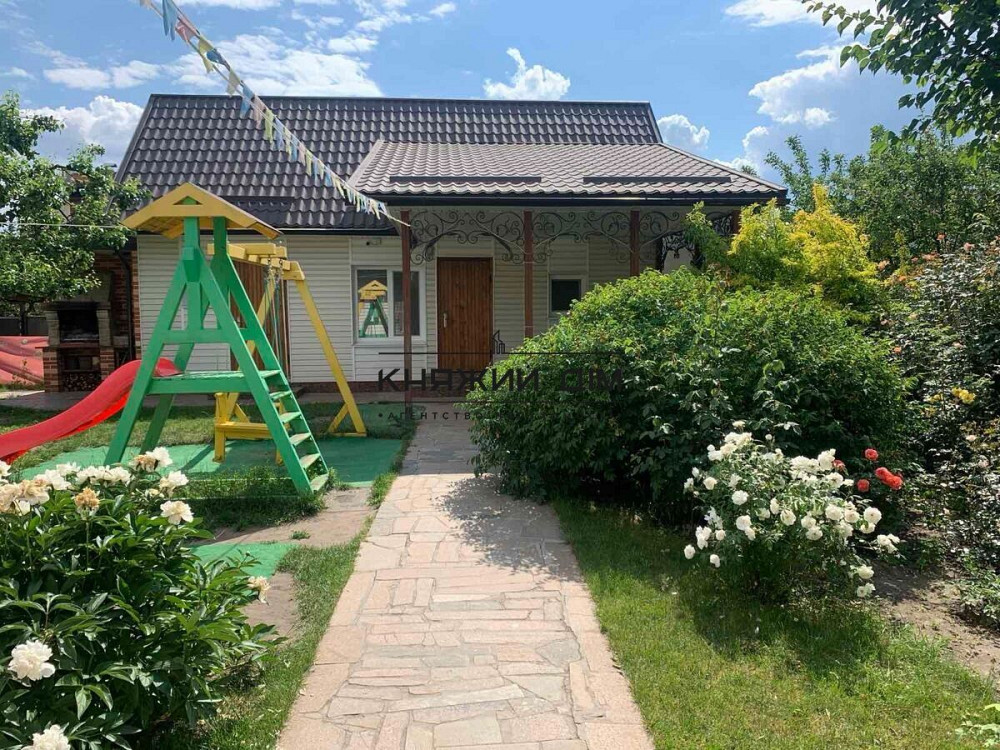 Продаж 2-поверхового будинку в с.Чайка. Безготівковий ТАК!  № 2211780 Київ - зображення 2