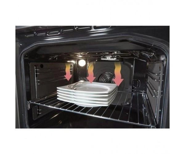 Плита комбинированная Gorenje GK5С60SJ 62 л Київ - зображення 7