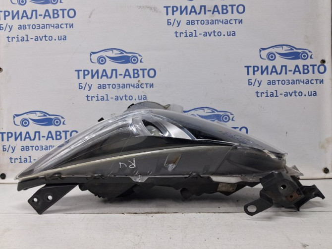 Фара левая Ксенон Mazda 3 BM 2.2 DIESEL 2013 (б/у) Киев - изображение 8