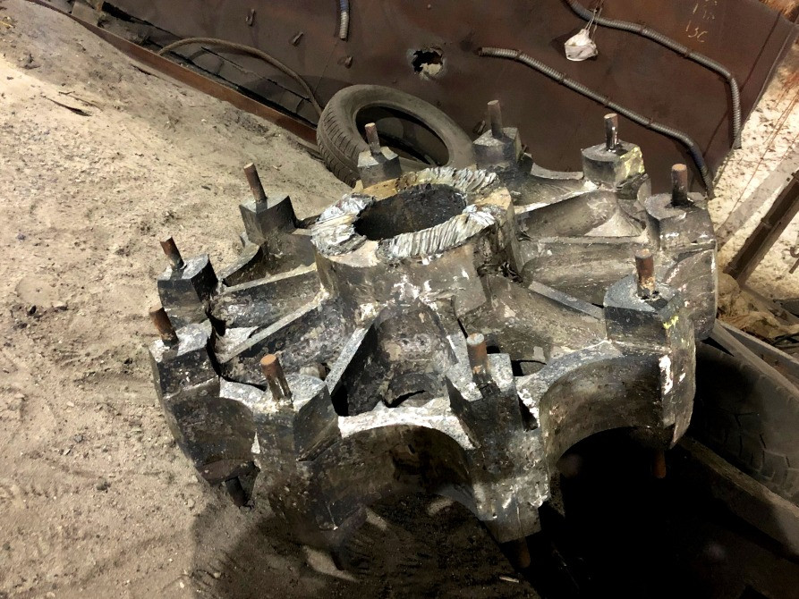 Здійснюємо виробництво деталей відповідно до технічного завдання замовника Каменское (Днепродзержинск) - изображение 2