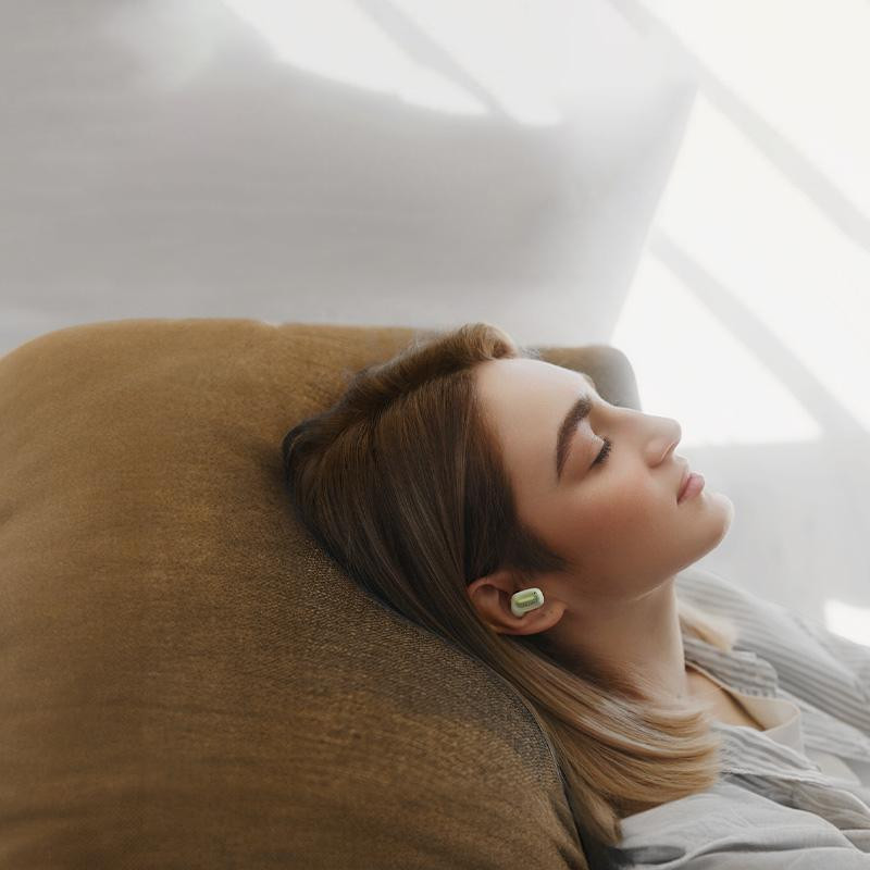 Уценка Беспроводные TWS наушники Baseus AirNora 3 (A00076701) Херсон - изображение 2