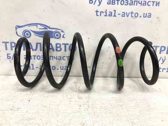 Пружина передняя Mazda 6 GJ 2.2 DIESEL 2012 (б/у) Київ