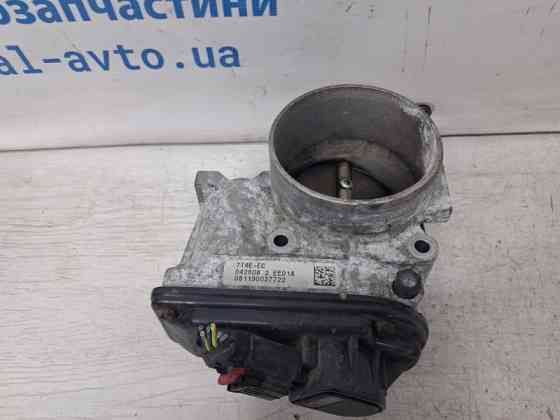 Заслонка дроссельная Mazda CX 9 2006-2015  (Арт. 72182) Київ