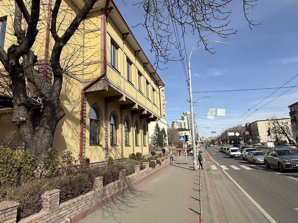 долгосрочная аренда офисное здание Киев, Печерский, 10000 $/мес. Киев - изображение 2