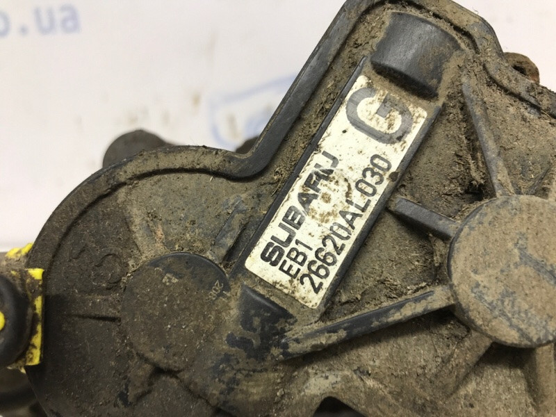 Суппорт задний левый Subaru Outback BS 2.0 DIESEL EE20Z 2014 (б/у) Київ - зображення 5