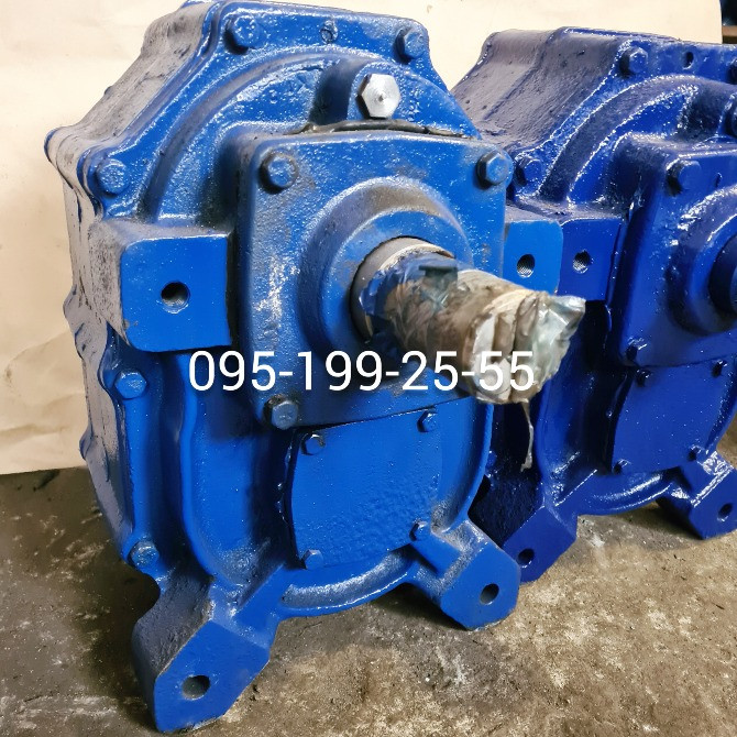 Редуктор НИ.11.12. Шестерня НИИ.11.12.202, НИ.11.11.252-02, НИ.11.11.201 #тсн2б #тсн3б Днепр - изображение 2