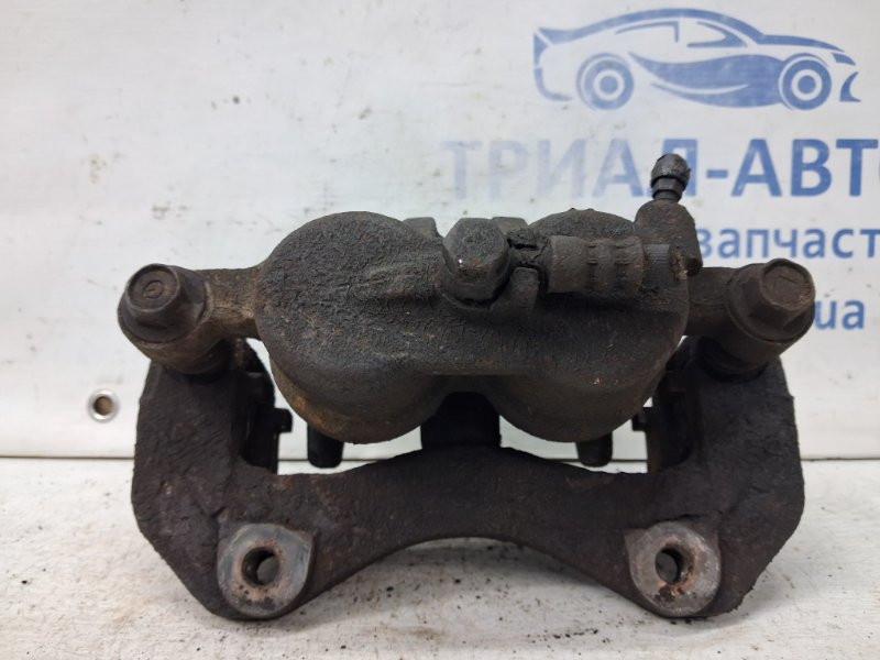 Суппорт передний правый Mitsubishi Outlander 2003-2006 MR370776 (Арт. 66994) Київ - зображення 3