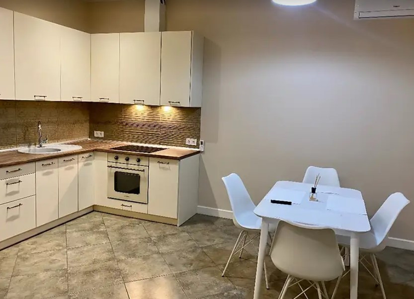 Комісія 25% здам 2-кім ЖК 38 Перлина, Жилянська, 68 Київ - зображення 6