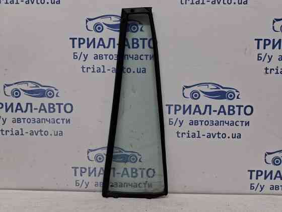 Стекло двери задней левой (форточка) Toyota Prado 2002-2009 6812460221 (Арт. 60194) Київ