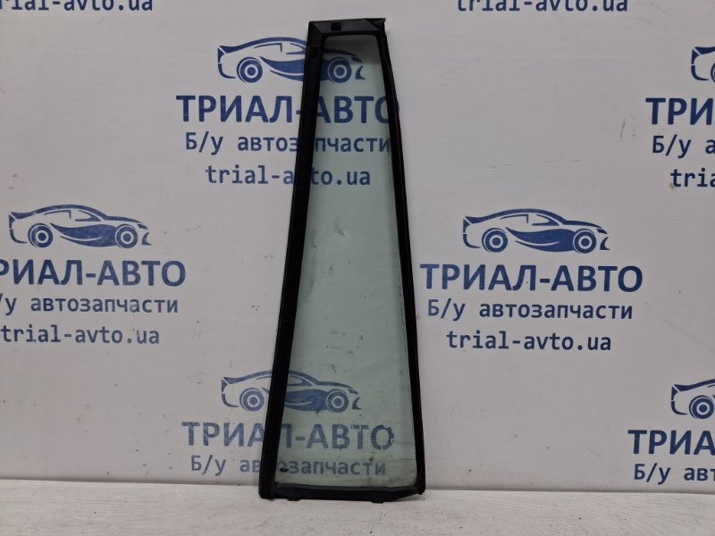 Стекло двери задней левой (форточка) Toyota Prado 2002-2009 6812460221 (Арт. 60194) Київ - зображення 2