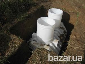 Комплексное водоснабжение!Бурения, Канализации,Септик Ірпінь - зображення 5