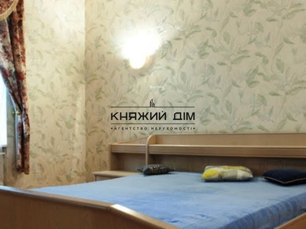 Оренда роздільної 3-х к. квартири на Печерську м. Кловська Арсенальна. № 1132358 Київ - зображення 10