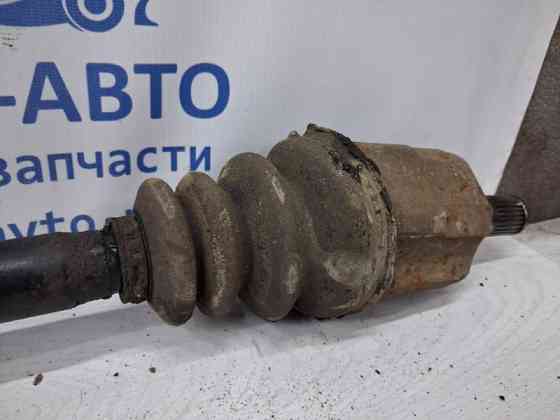 Привод передний правый Hyundai I30 FD 1.6 DIESEL D4FB 2007 (б/у) Київ