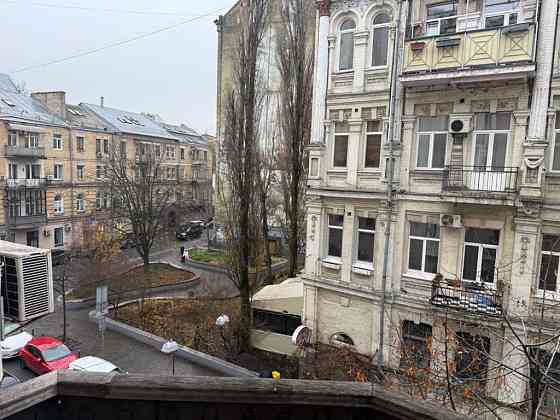 долгосрочная аренда 2-к квартира Киев, Шевченковский, 35000 грн./мес. Київ