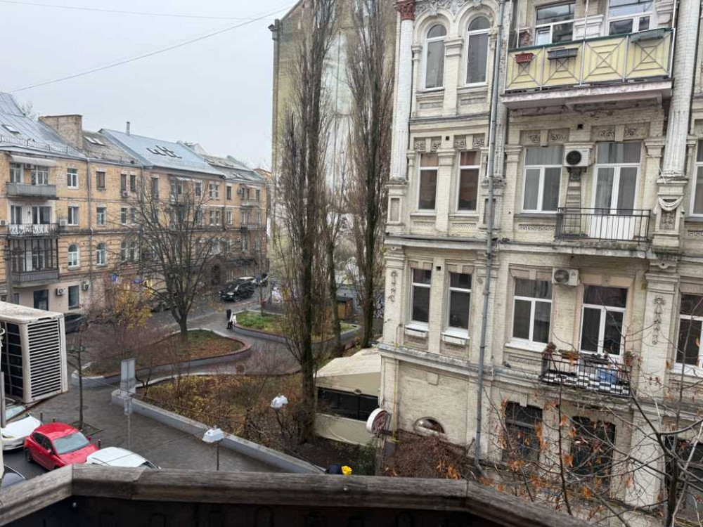 долгосрочная аренда 2-к квартира Киев, Шевченковский, 35000 грн./мес. Киев - изображение 5