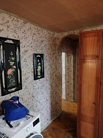 продажа 3-к квартира Киев, Подольский, 53000 $ Київ - зображення 5