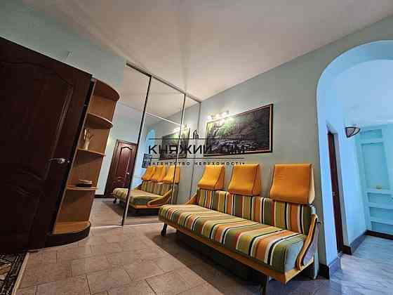 ОРЕНДА 1к квартири на Осокорках вул Княжий Затон 16А код 11204277 Київ