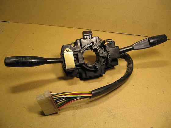 Подрулевой переключатель поворотов Tico Дніпро