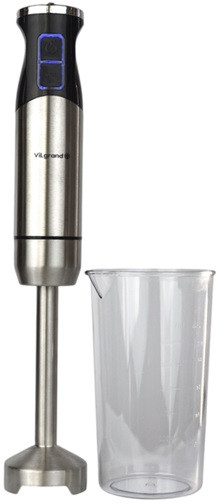 Блендер погружной ViLgrand VBH14072 1400 Вт Киев - изображение 1