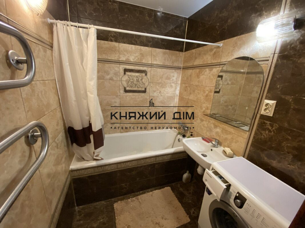 Просторная раздельная 3-ая квартира в Соломенском районе. Код объекта: 11127870 Київ - зображення 11