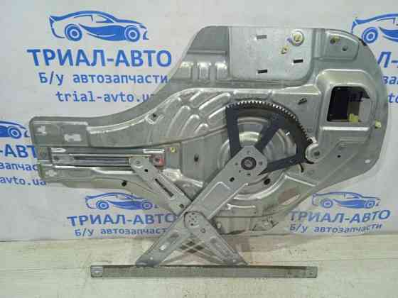 Стеклоподъемник передний правый Hyundai Tucson 2004-2009 824062e000 (Арт. 18013) Киев