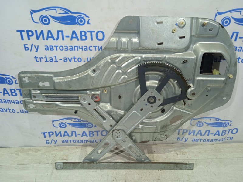 Стеклоподъемник передний правый Hyundai Tucson 2004-2009 824062e000 (Арт. 18013) Київ - зображення 3