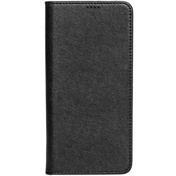 Чохол-книжка Crazy Horse Clasic для Xiaomi Redmi Note 15 Pro 5G EverSkin Black (Strong) Харків