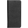 Чохол-книжка Crazy Horse Clasic для Xiaomi Redmi Note 15 Pro 5G EverSkin Black (Strong) Харків