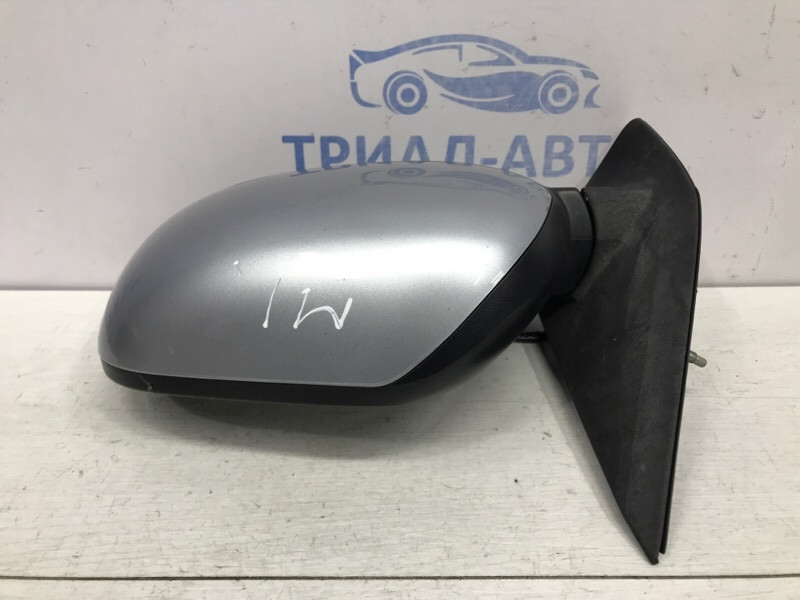 Зеркало левое Mitsubishi Outlander 2007-2012 7632A083 (Арт. 46267) Киев - изображение 4