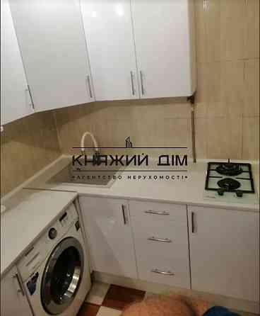 Оренда 1-но к. квартири м. Вокзальна. №11200197 Киев