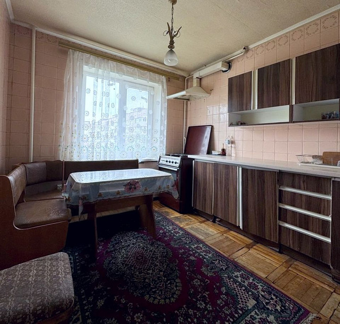Продам большую 3-к квартиру на Крушельницкой, Левобережный Днепр - изображение 1