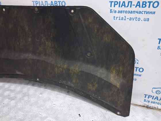 Обшивка капота Mitsubishi ASX 2010- 5915A093 (Арт. 79762) Київ