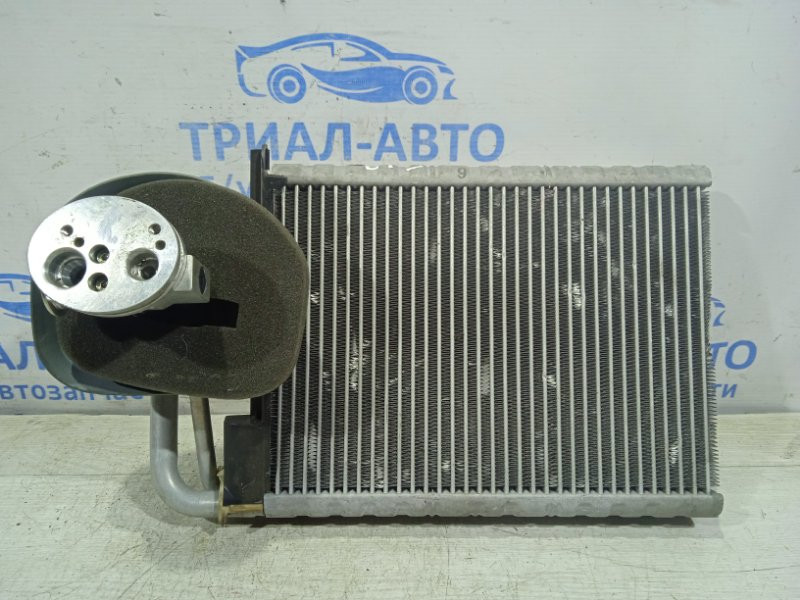 Осушитель кондиционера BMW 5 2010-2017 4119220752 (Арт. 692) Київ - зображення 2