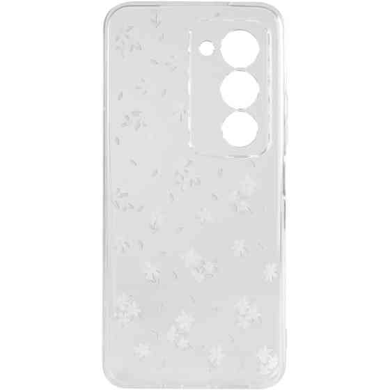 Чехол TPU Clear Joy для Xiaomi Redmi 15 4G (Global) / 5G Херсон