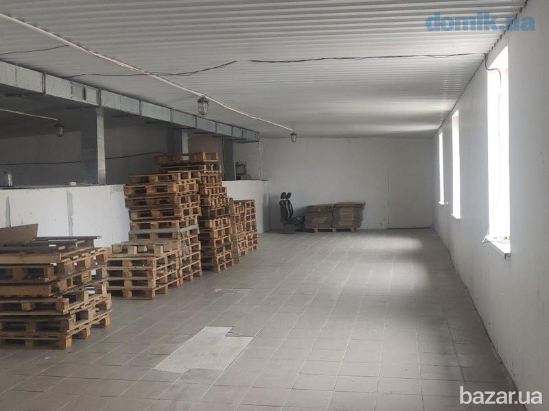 ПРОДАМ ПРОИЗВОДСТВЕННО СКЛАДСКОЙ КОМПЛЕКС!!! Київ - зображення 7