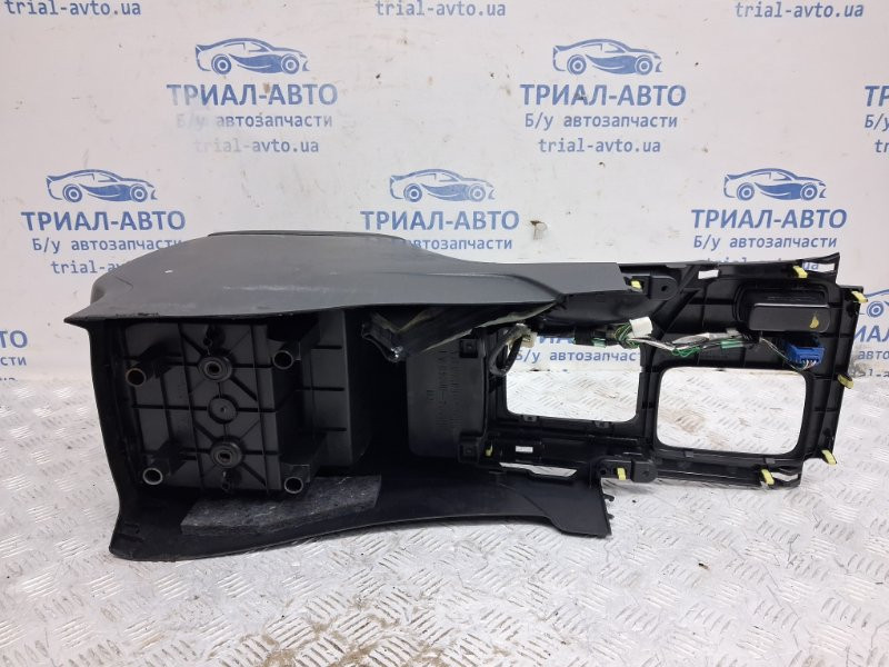 Подлокотник Toyota Prado J120 4.0 1GR-FE 2002 (б/у) Киев - изображение 8