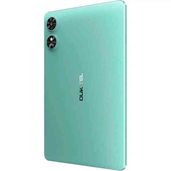 Планшет Oukitel Pad OT6 4/64GB Green  Global (Код товару:43088) Харків