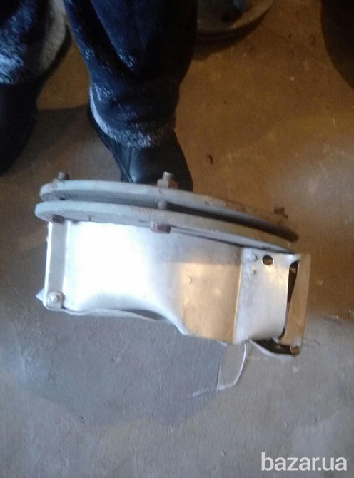 Клапана КИДМ-200, -4шт. Харків - зображення 5