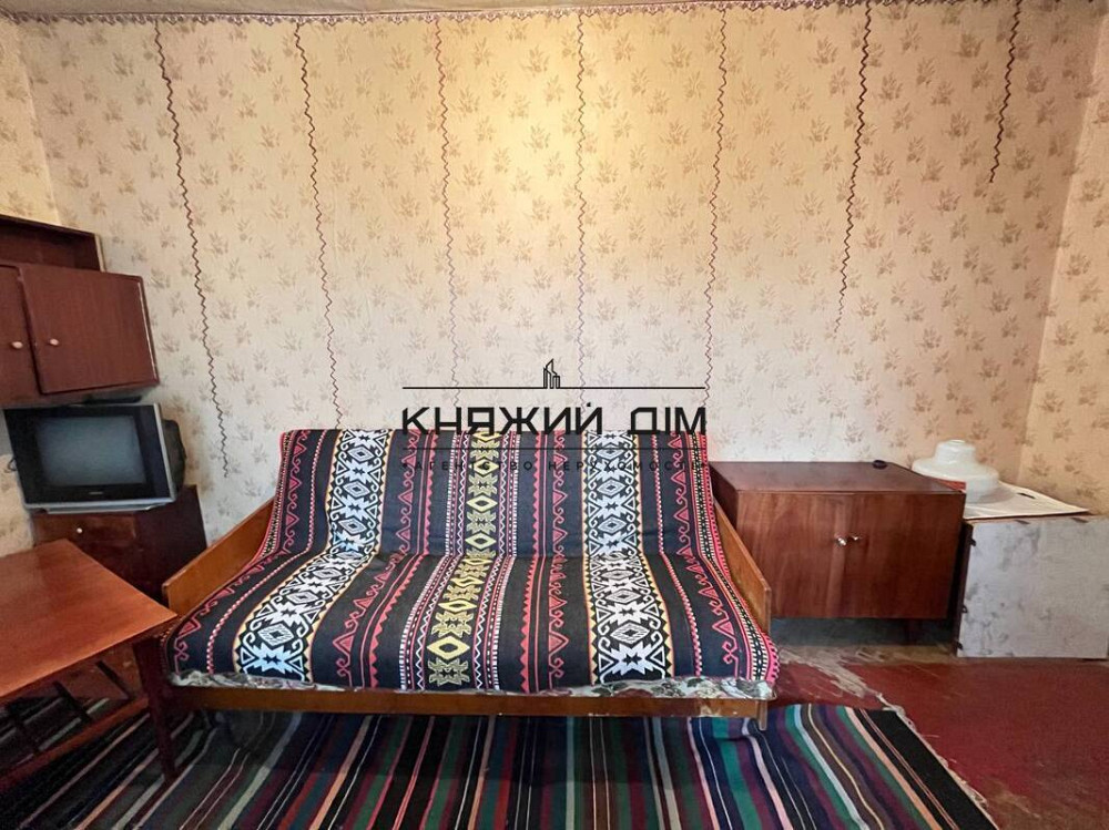 Оренда 2-кімнатної квартири по просп. Леоніда Каденюка 3. Код: 11204688 Киев - изображение 2
