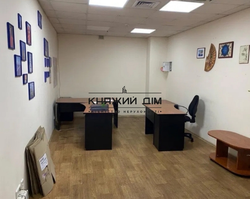 Оренда офісного приміщення в БЦ Колізей, м.Позняки 5хв. Код об’єкта 1419203 Киев - изображение 1