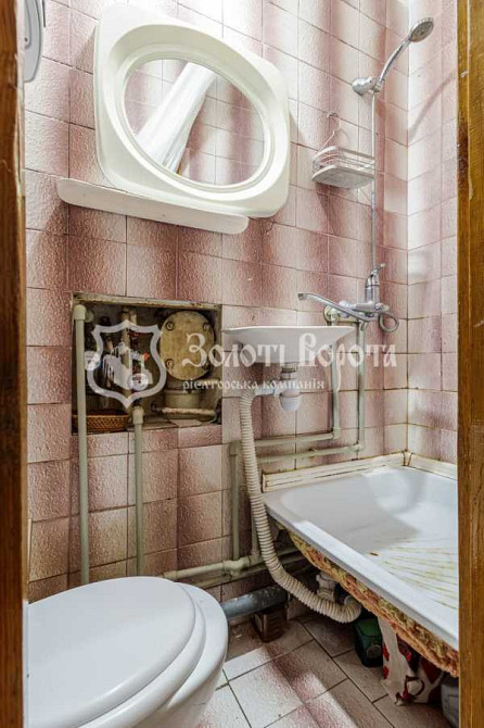 продажа 2-к квартира Киев, Шевченковский, 45000 $ Київ - зображення 12