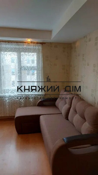 Оренда 3 кімнатна квартира м. Політехнічний інститут КОД 11203768 Киев - изображение 2