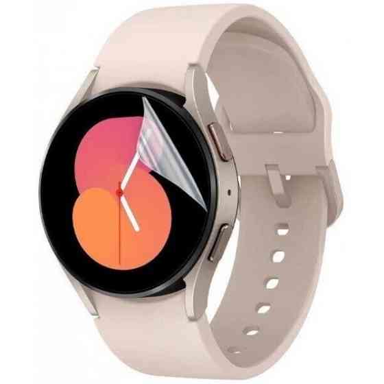 Захисна гідрогелева плівка DM для Samsung Watch 5 40mm R900/R905 Глянцева (Код товару:23102) Харків