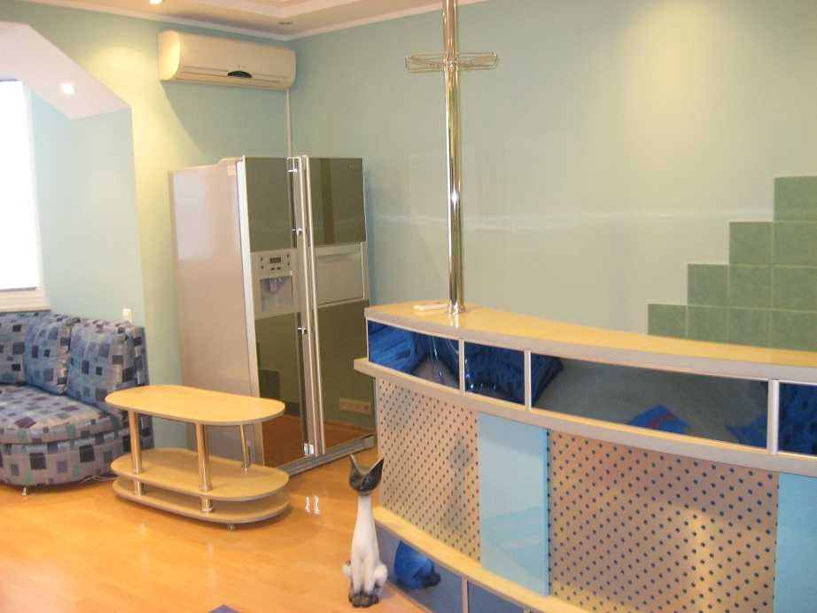 долгосрочная аренда 1-к квартира Киев, Оболонский, 18000 грн./мес. Київ - зображення 12