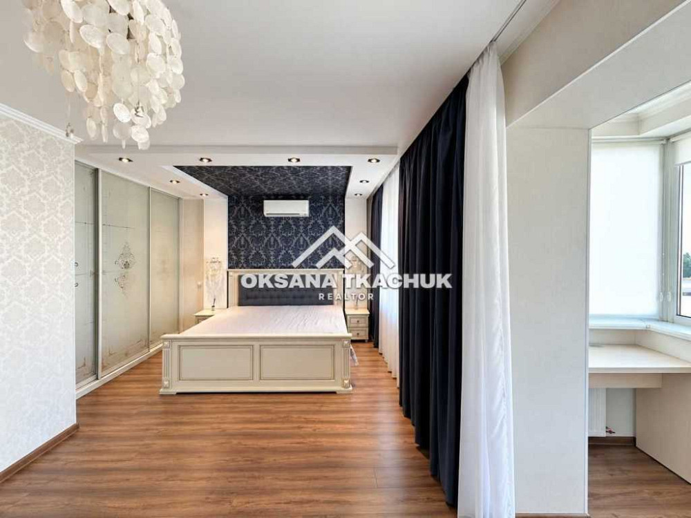 долгосрочная аренда 3-к квартира Киев, Деснянский, 22000 грн./мес. Київ - зображення 6