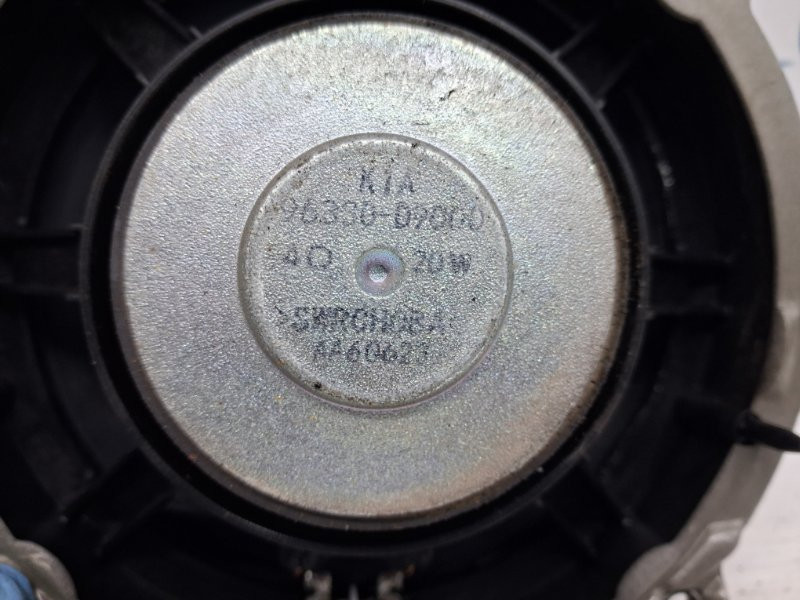 Динамик двери Kia Sportage QL 1.7 DIESEL D4FD 2015 (б/у) Київ - зображення 3