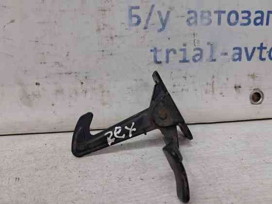 Крюк капота SsangYong Rexton Y250 2.7 D27DT 2006 (б/у) Київ