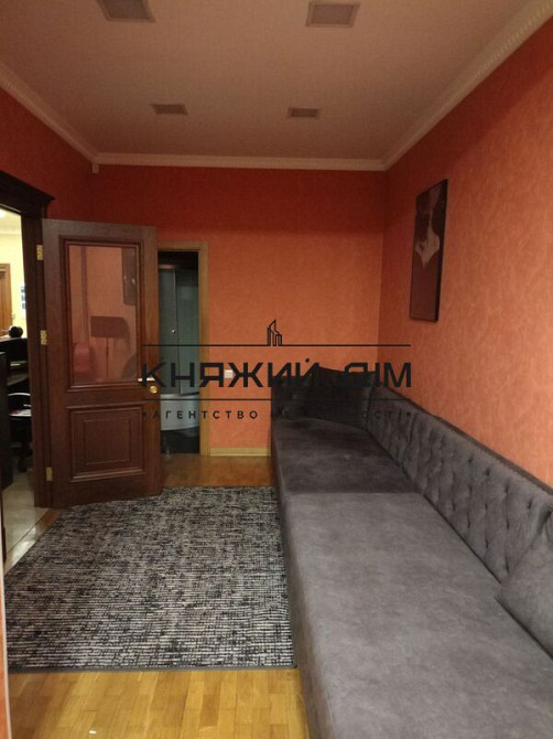 Оренда 3 кімнатної квартири в Шевченківському районі в ЖК «Елегант». Код об'єкту № 11202897 Київ - зображення 10